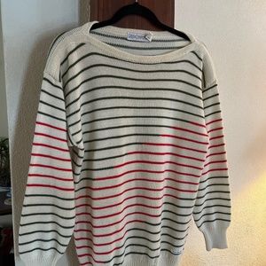 Vintage sweater